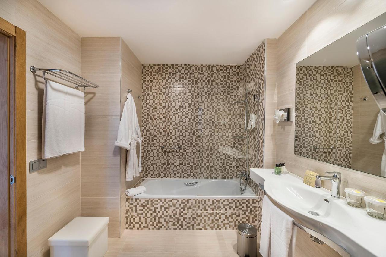 Royal Palm Resort & Spa - Adults Only Jandia  Exterior photo
