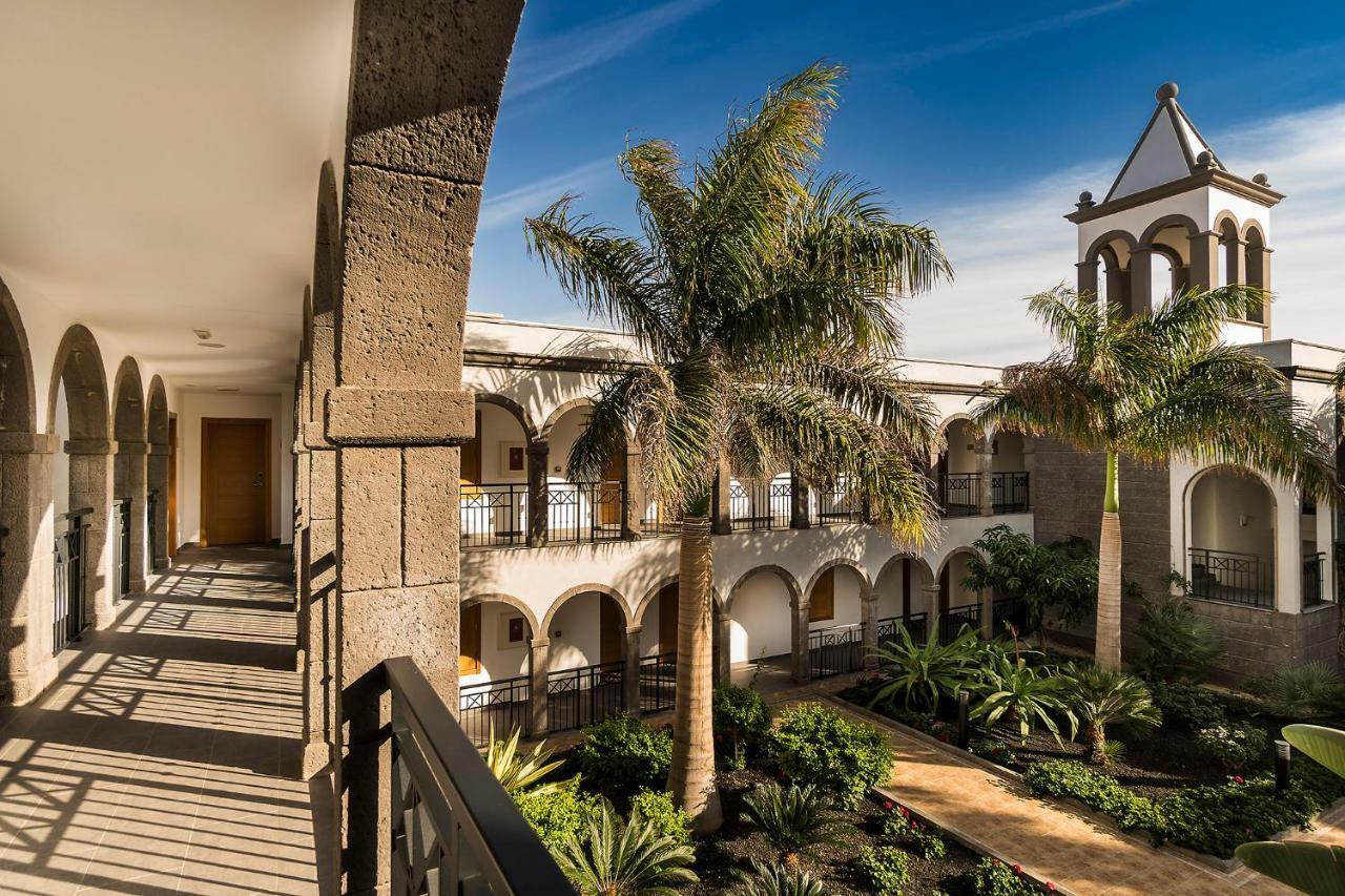 Royal Palm Resort & Spa - Adults Only Jandia  Exterior photo